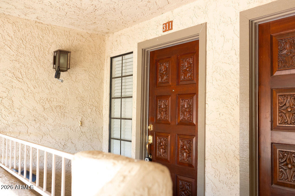 SCOTTSDALE BAY CLUB - Residential