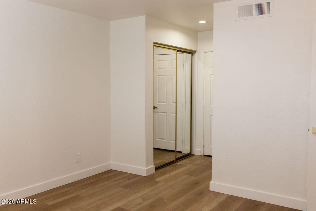 SCOTTSDALE BAY CLUB - Residential