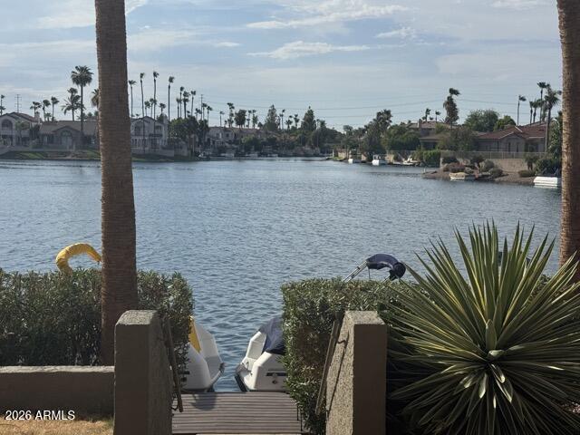 SCOTTSDALE BAY CLUB - Residential