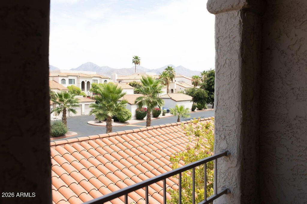 SCOTTSDALE BAY CLUB - Residential