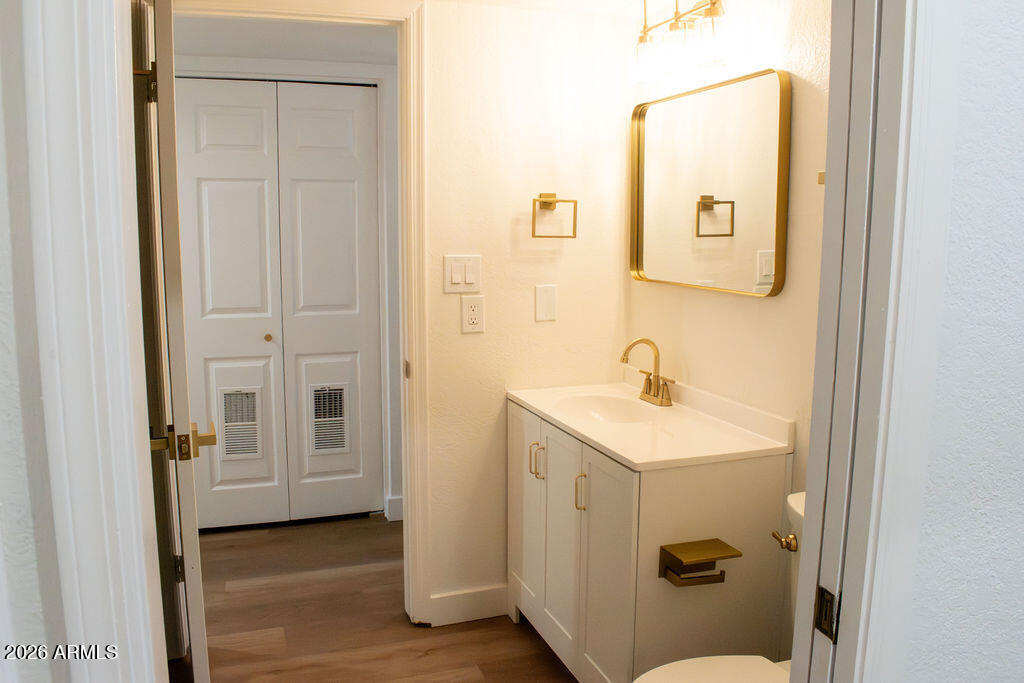 SCOTTSDALE BAY CLUB - Residential