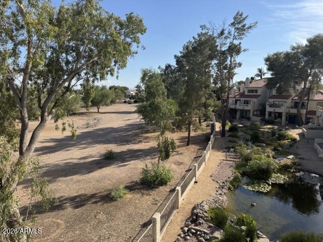 SCOTTSDALE BAY CLUB - Residential