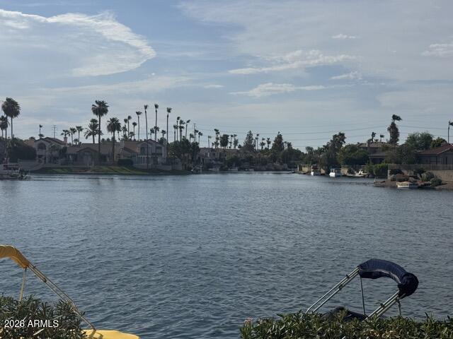 SCOTTSDALE BAY CLUB - Residential