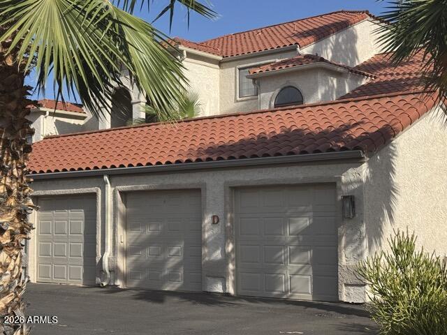 SCOTTSDALE BAY CLUB - Residential