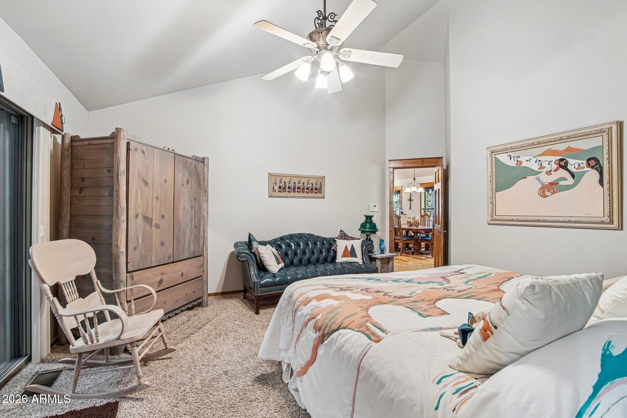 PORTAL PINE CREEK CANYON 4 - Residential