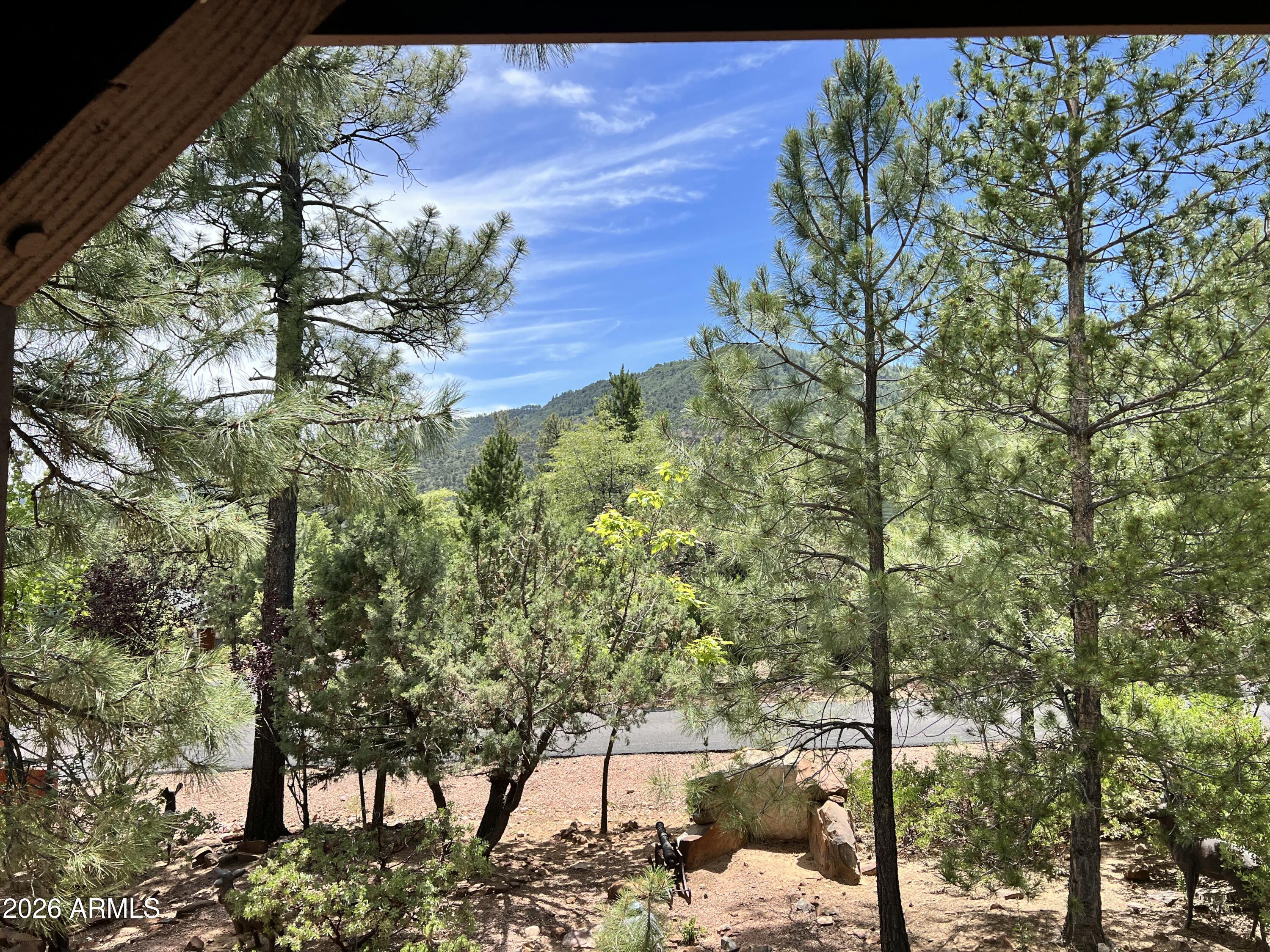 PORTAL PINE CREEK CANYON 4 - Residential