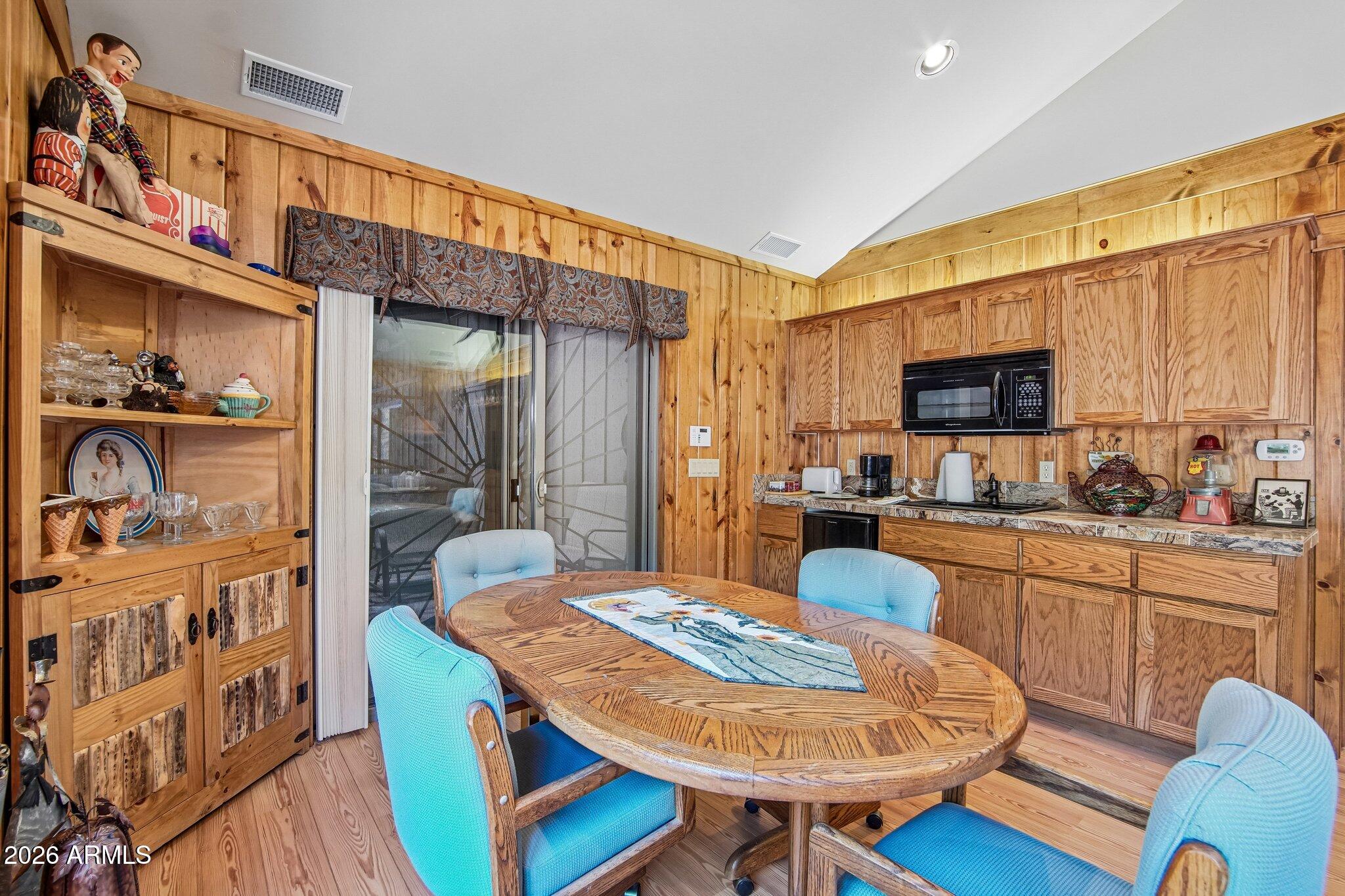 PORTAL PINE CREEK CANYON 4 - Residential