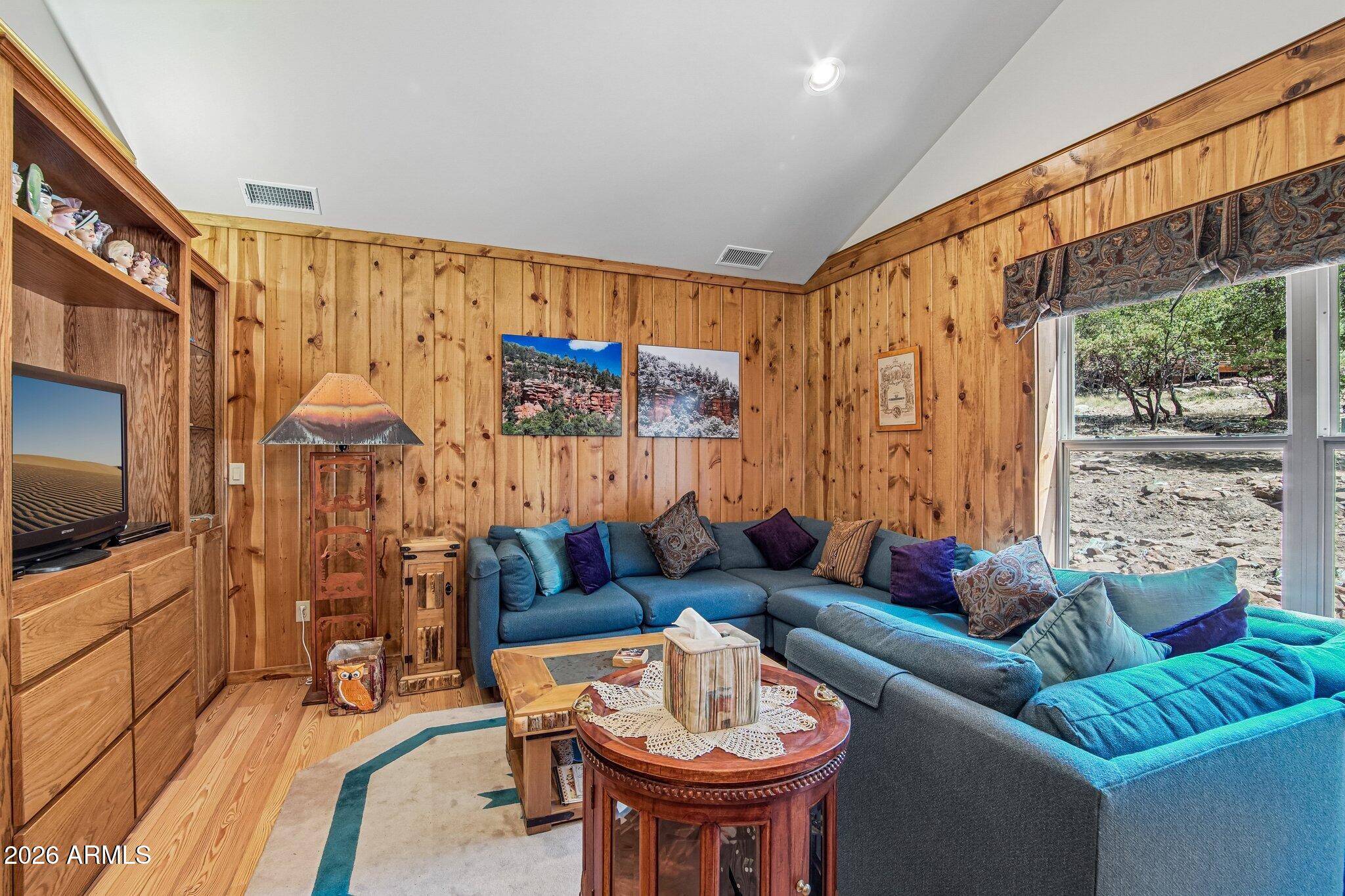 PORTAL PINE CREEK CANYON 4 - Residential