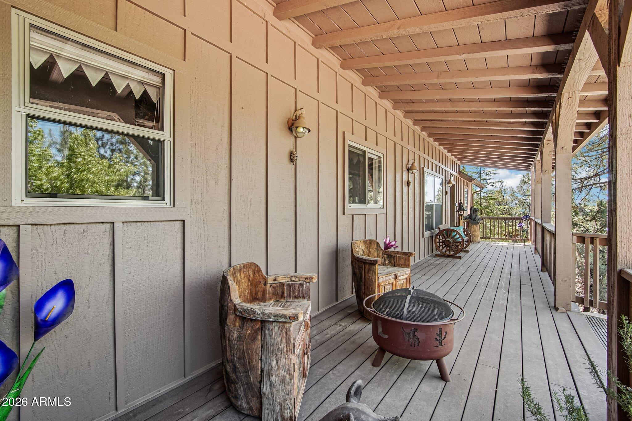 PORTAL PINE CREEK CANYON 4 - Residential