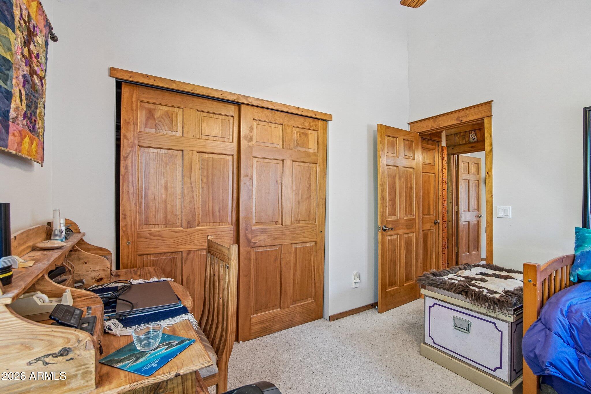 PORTAL PINE CREEK CANYON 4 - Residential