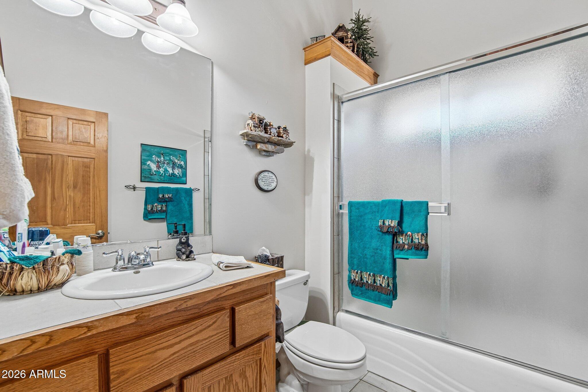 PORTAL PINE CREEK CANYON 4 - Residential