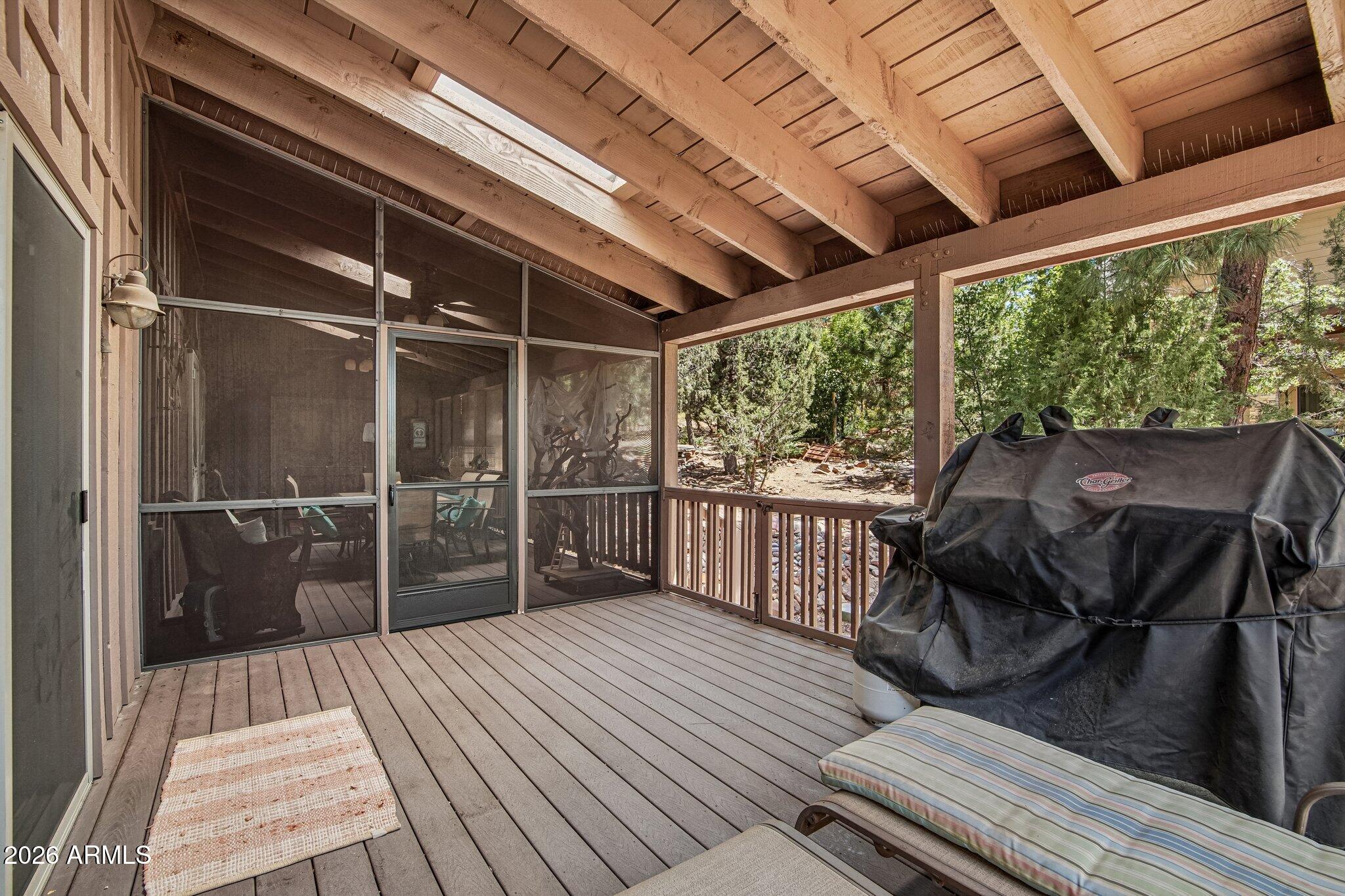 PORTAL PINE CREEK CANYON 4 - Residential