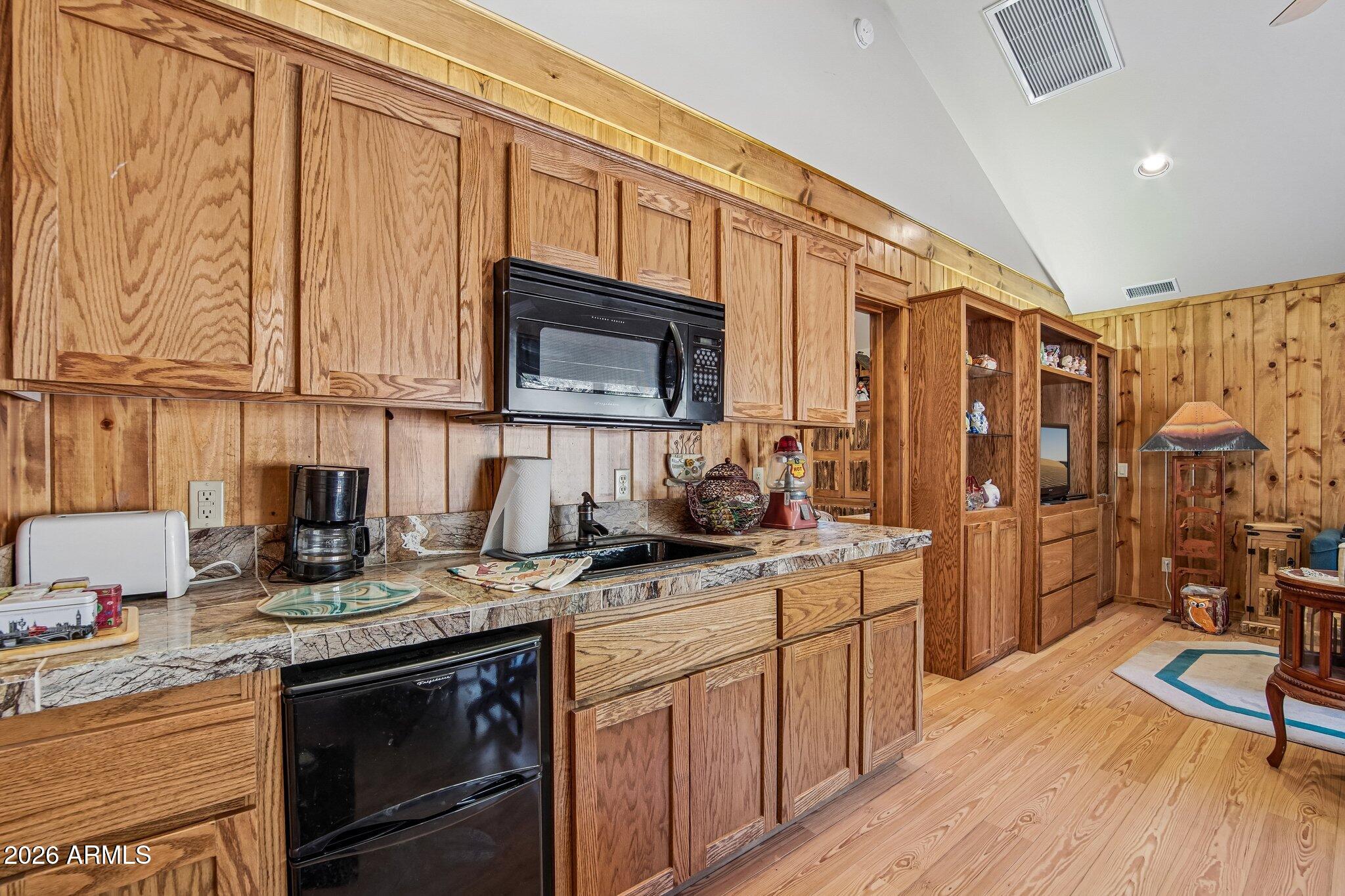 PORTAL PINE CREEK CANYON 4 - Residential