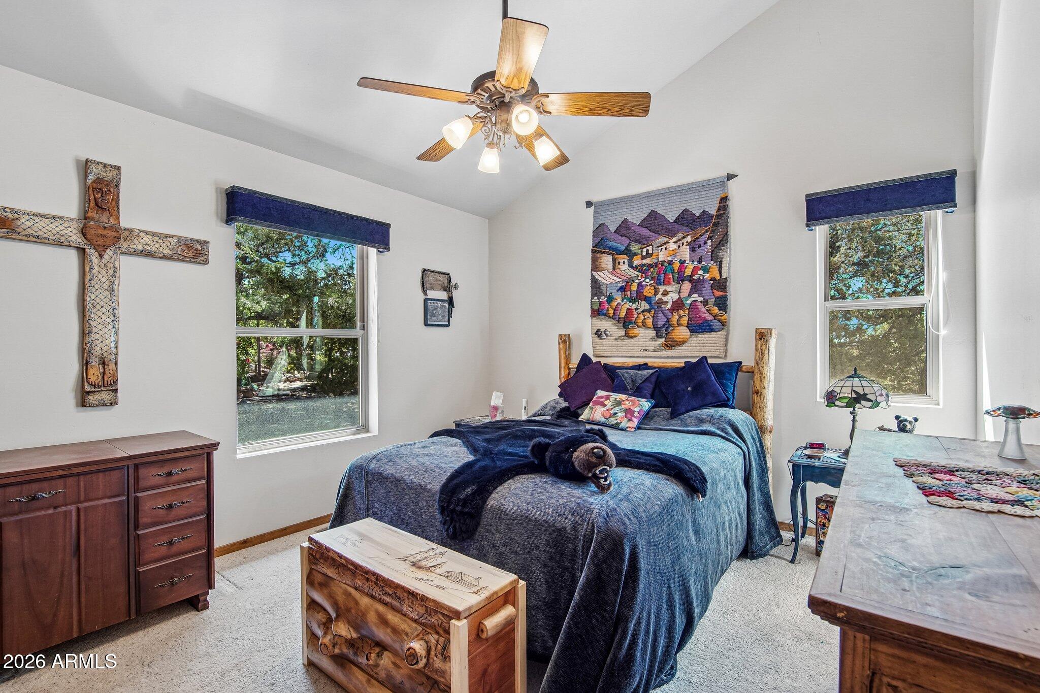 PORTAL PINE CREEK CANYON 4 - Residential