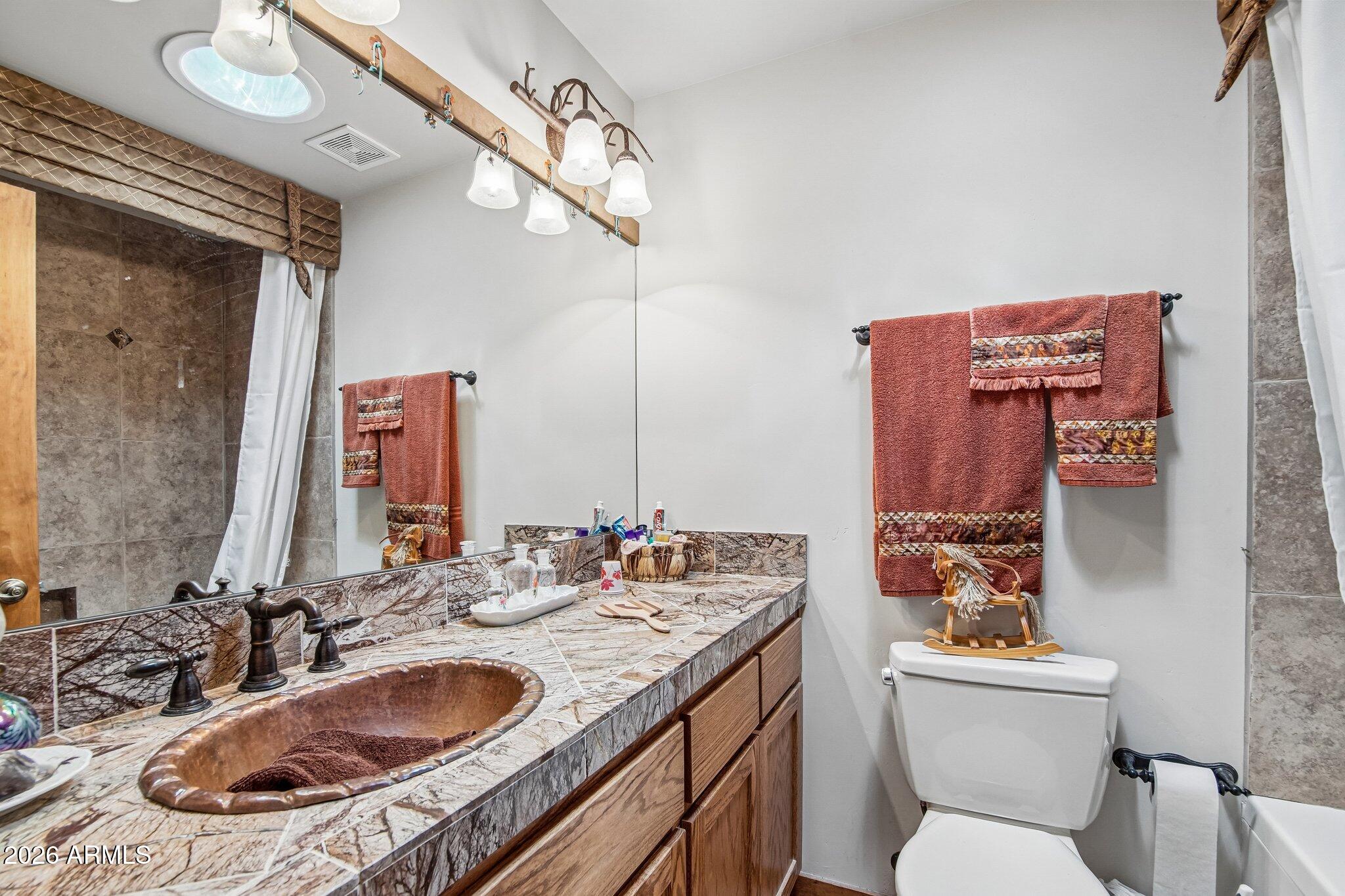 PORTAL PINE CREEK CANYON 4 - Residential