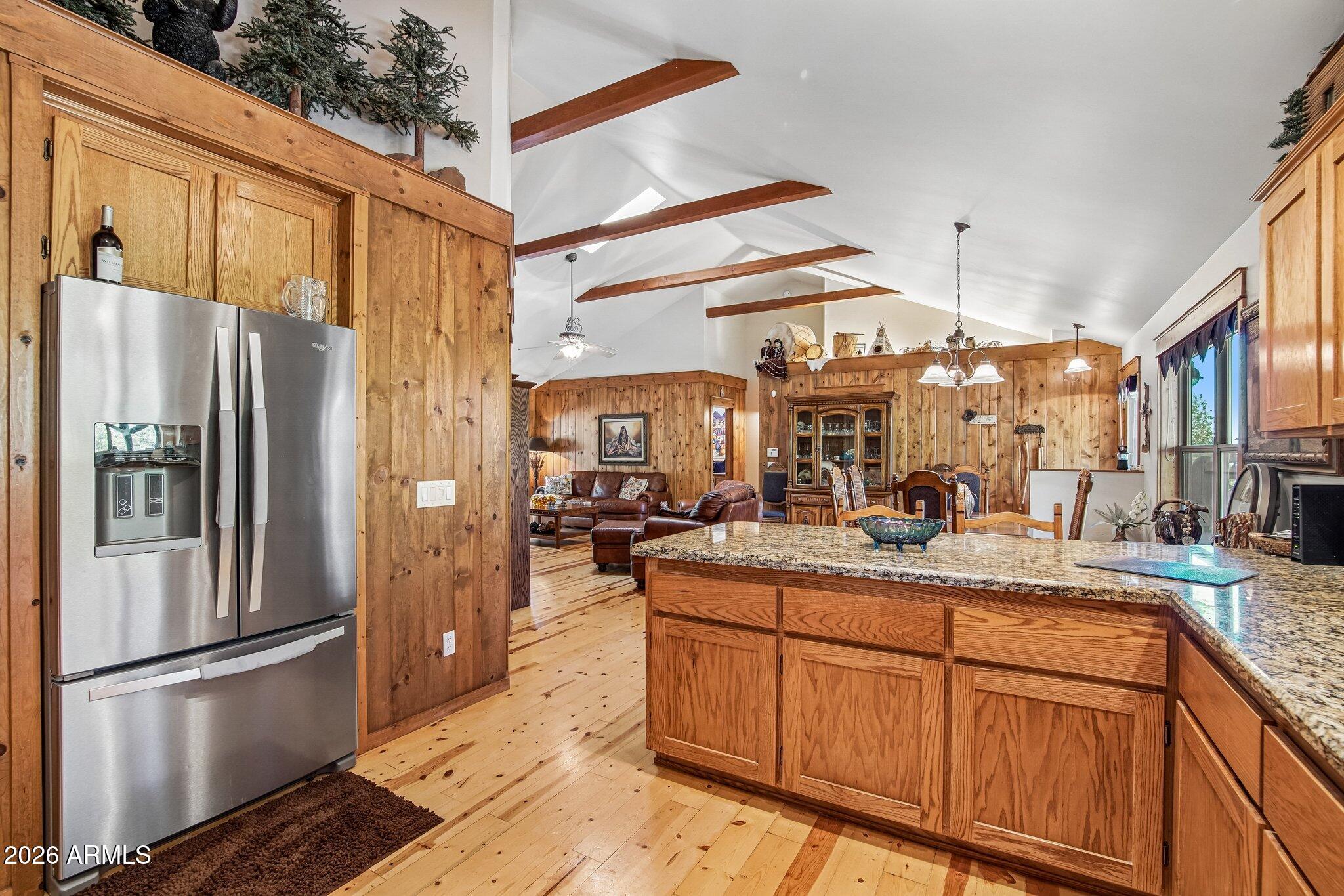 PORTAL PINE CREEK CANYON 4 - Residential
