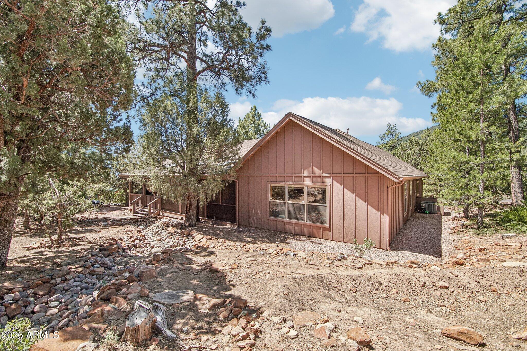 PORTAL PINE CREEK CANYON 4 - Residential