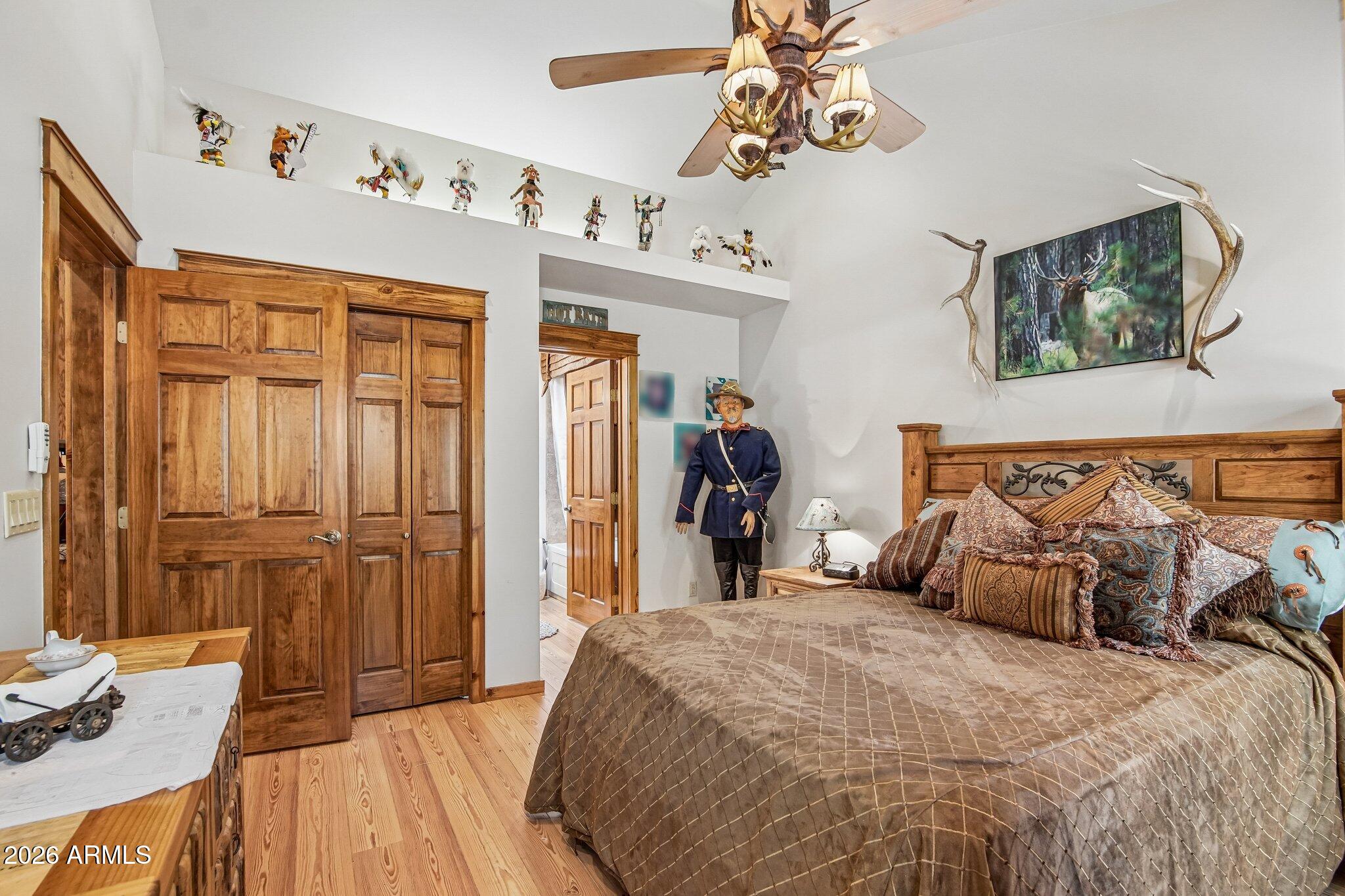 PORTAL PINE CREEK CANYON 4 - Residential