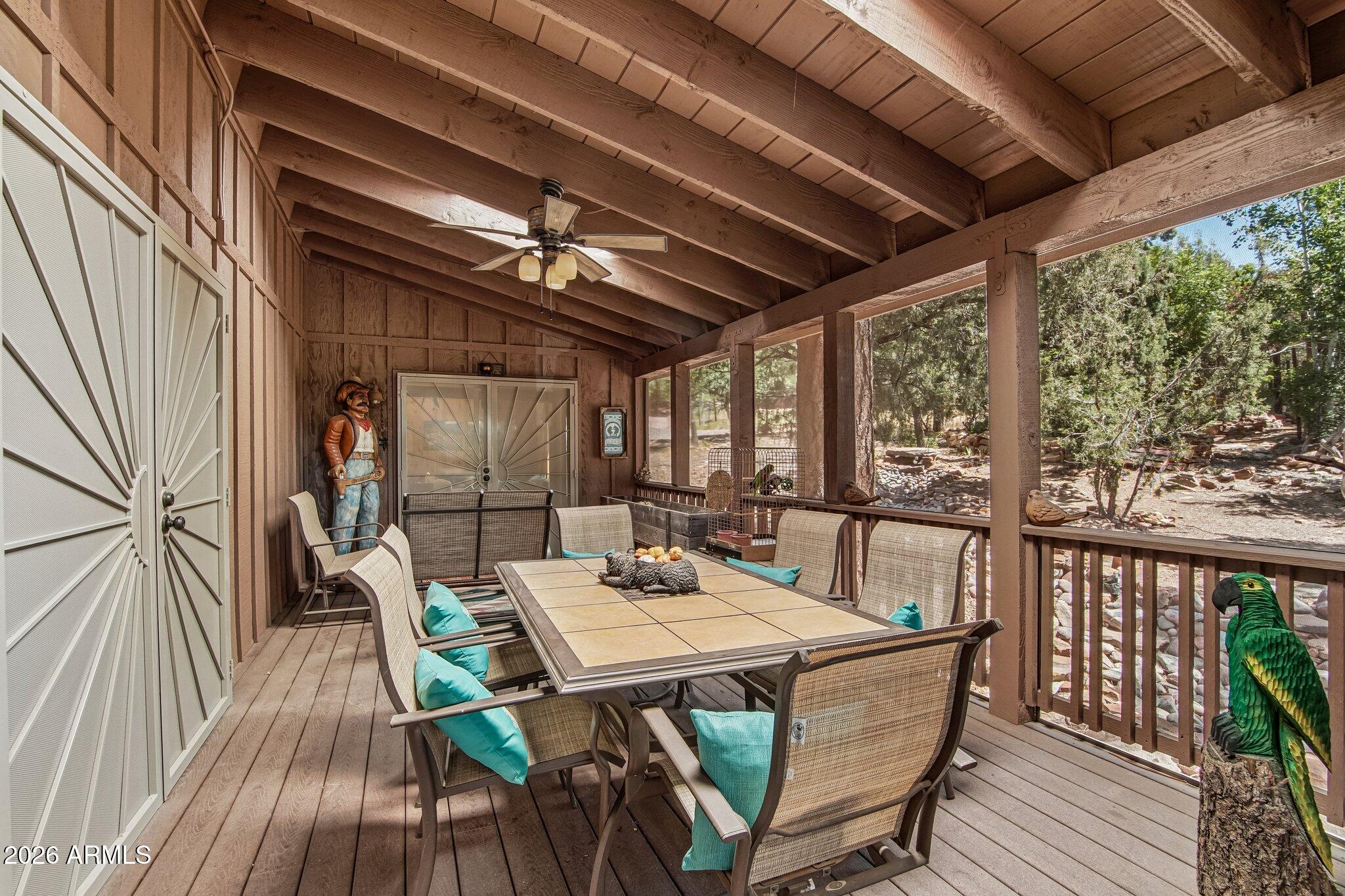 PORTAL PINE CREEK CANYON 4 - Residential