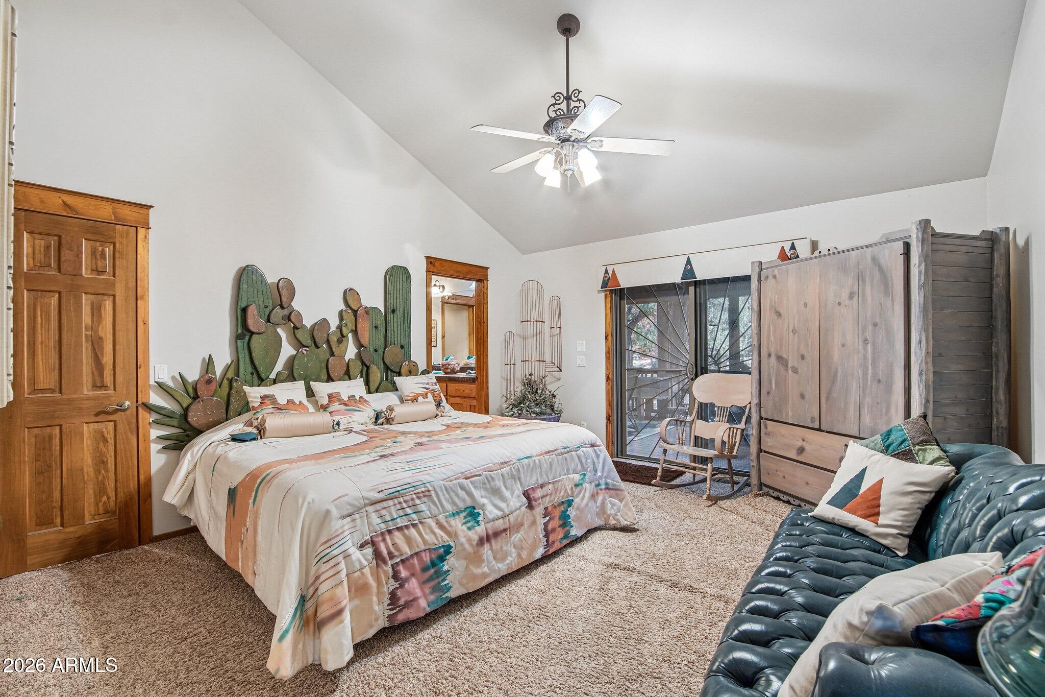 PORTAL PINE CREEK CANYON 4 - Residential