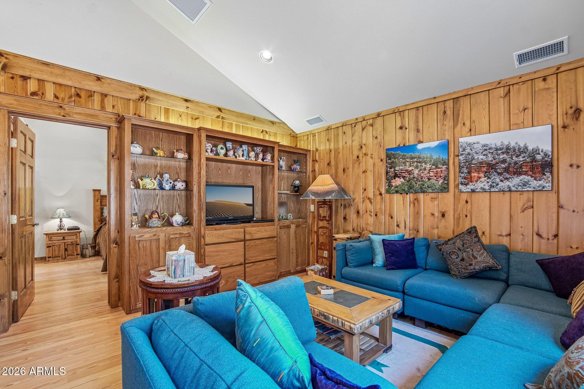 PORTAL PINE CREEK CANYON 4 - Residential