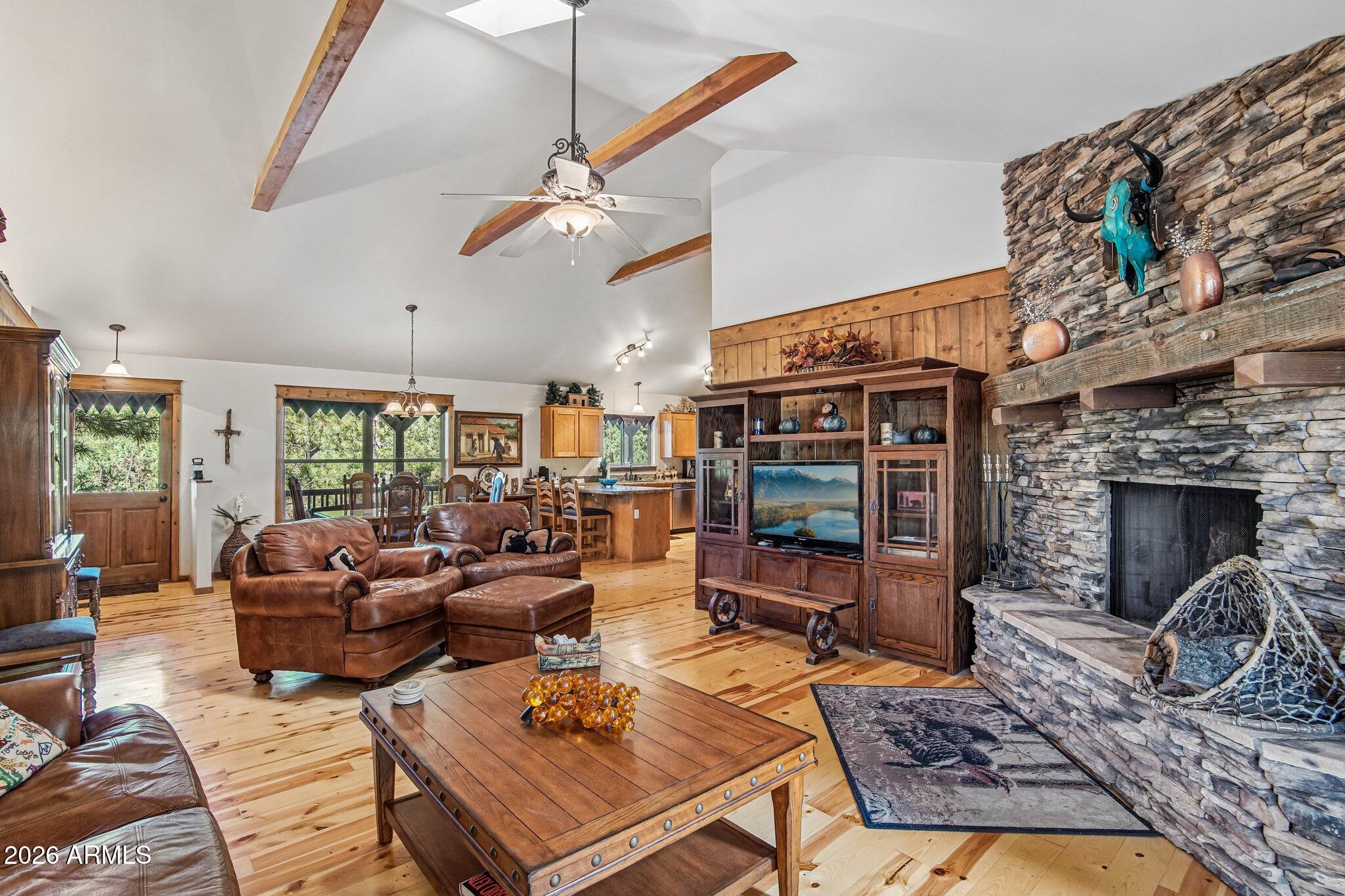 PORTAL PINE CREEK CANYON 4 - Residential