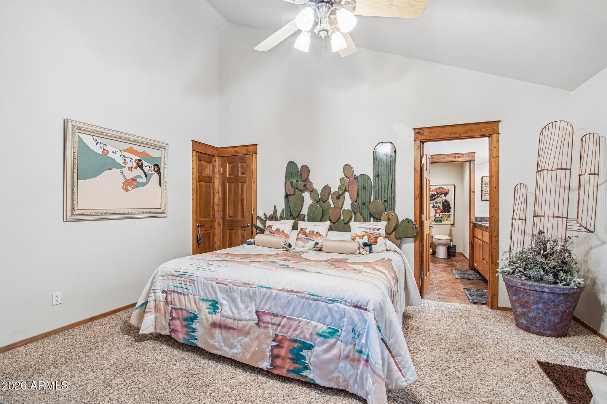 PORTAL PINE CREEK CANYON 4 - Residential