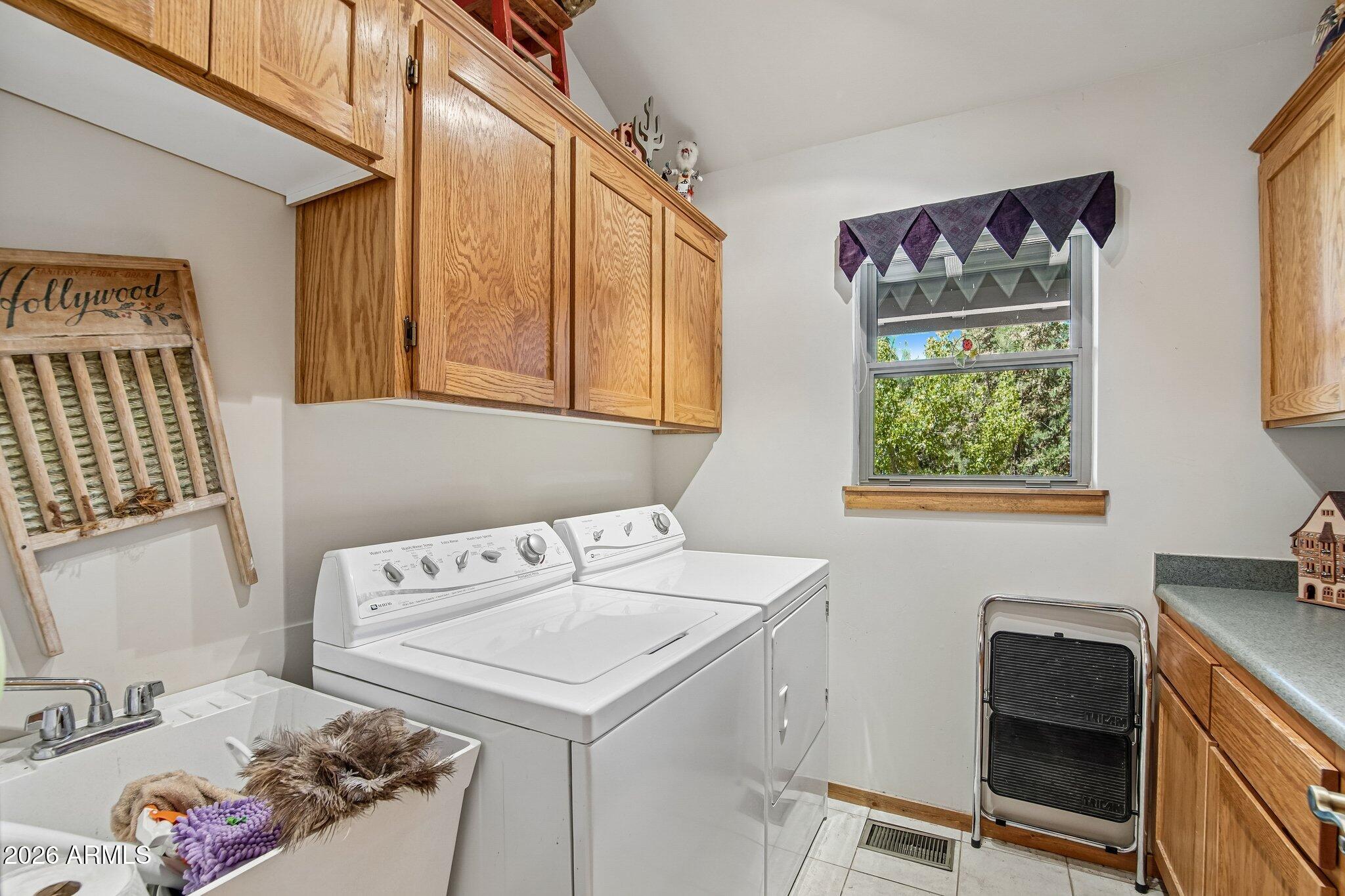 PORTAL PINE CREEK CANYON 4 - Residential