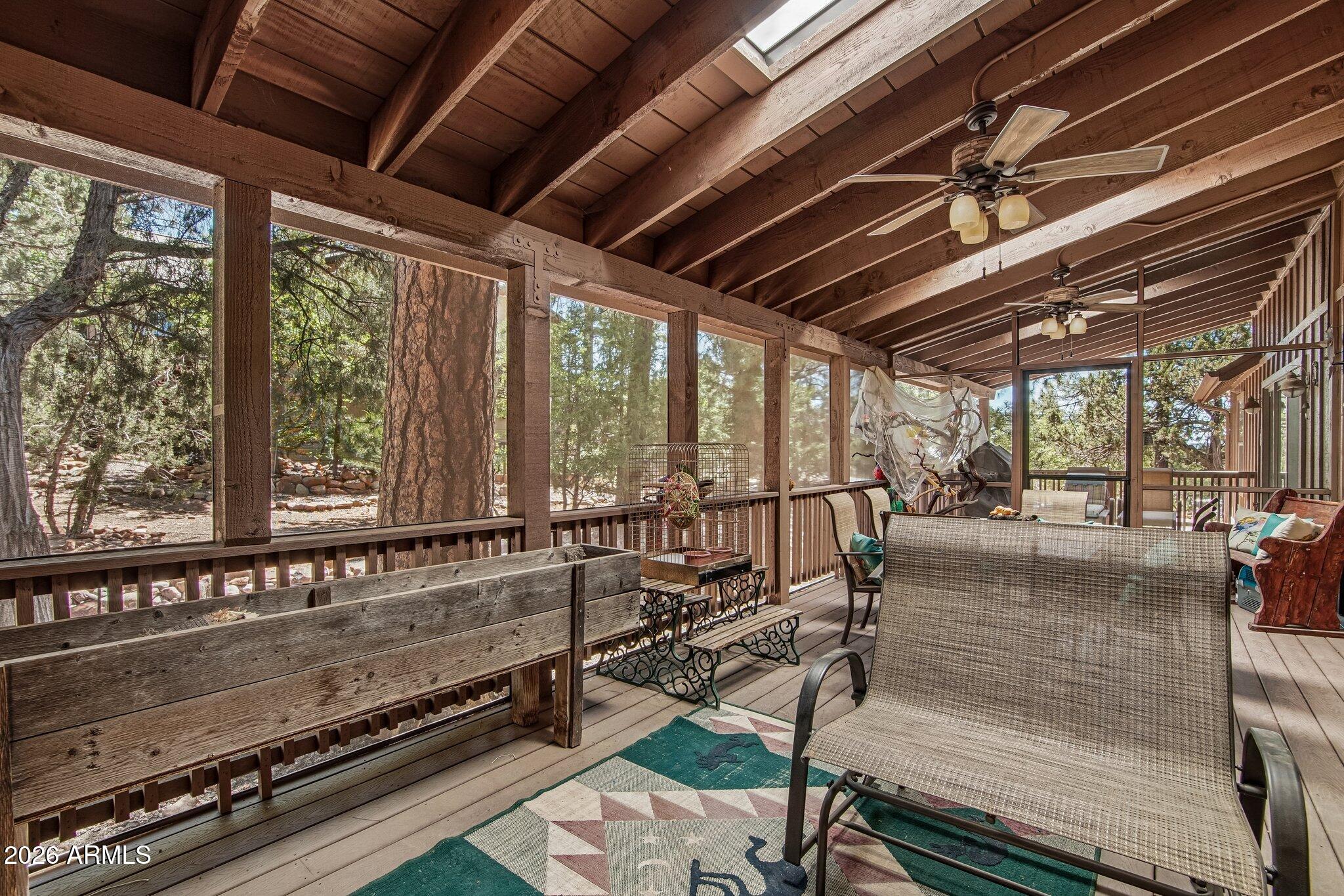PORTAL PINE CREEK CANYON 4 - Residential