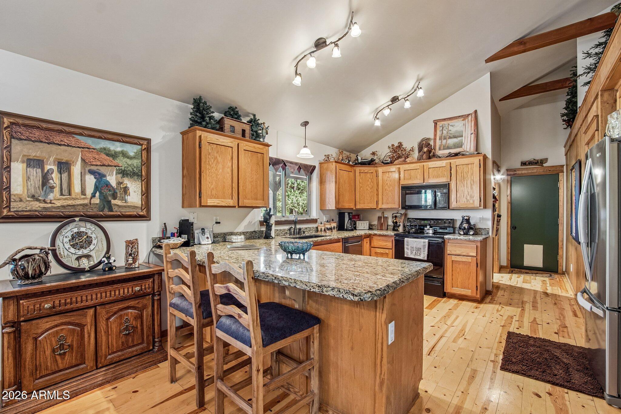 PORTAL PINE CREEK CANYON 4 - Residential