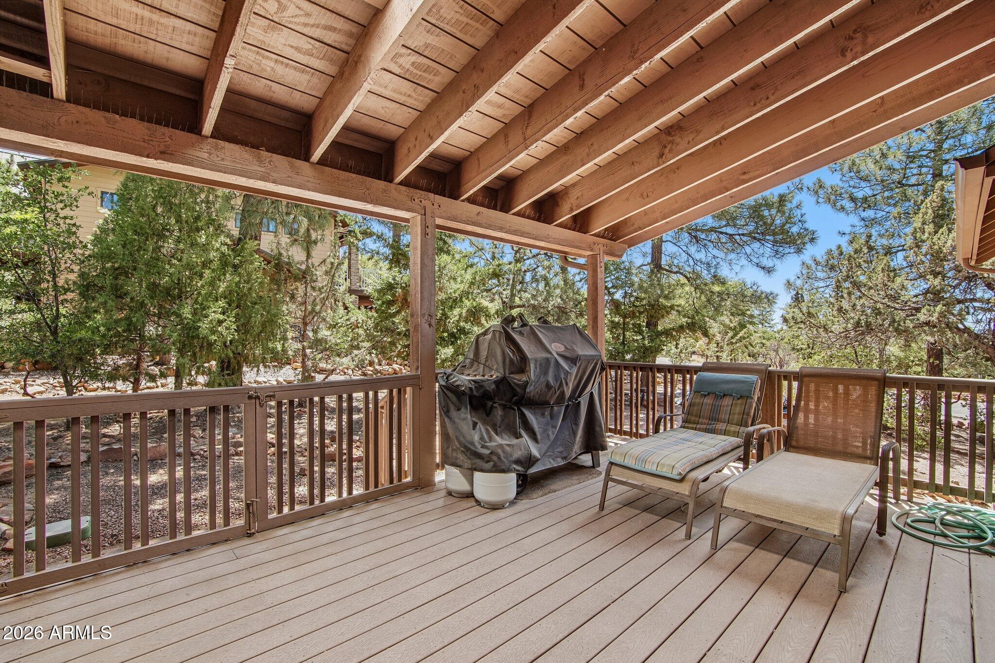 PORTAL PINE CREEK CANYON 4 - Residential