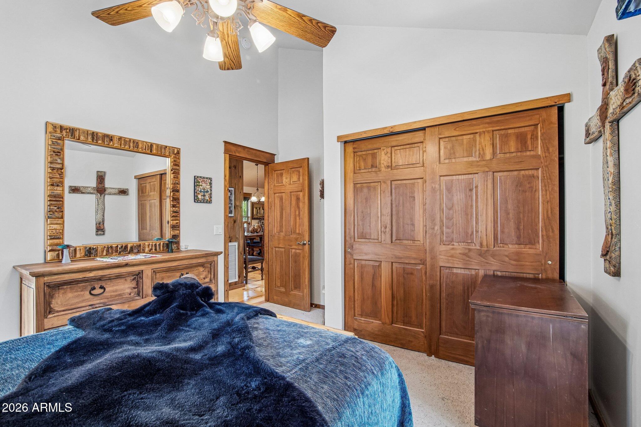 PORTAL PINE CREEK CANYON 4 - Residential