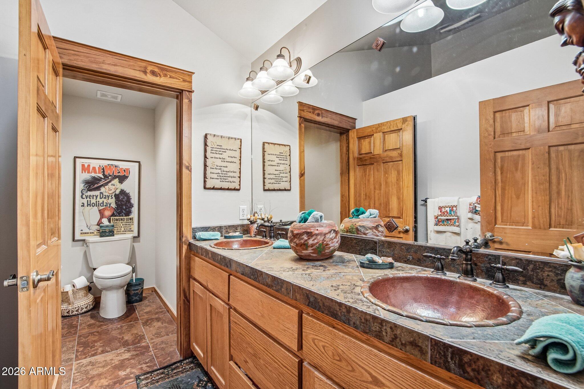PORTAL PINE CREEK CANYON 4 - Residential