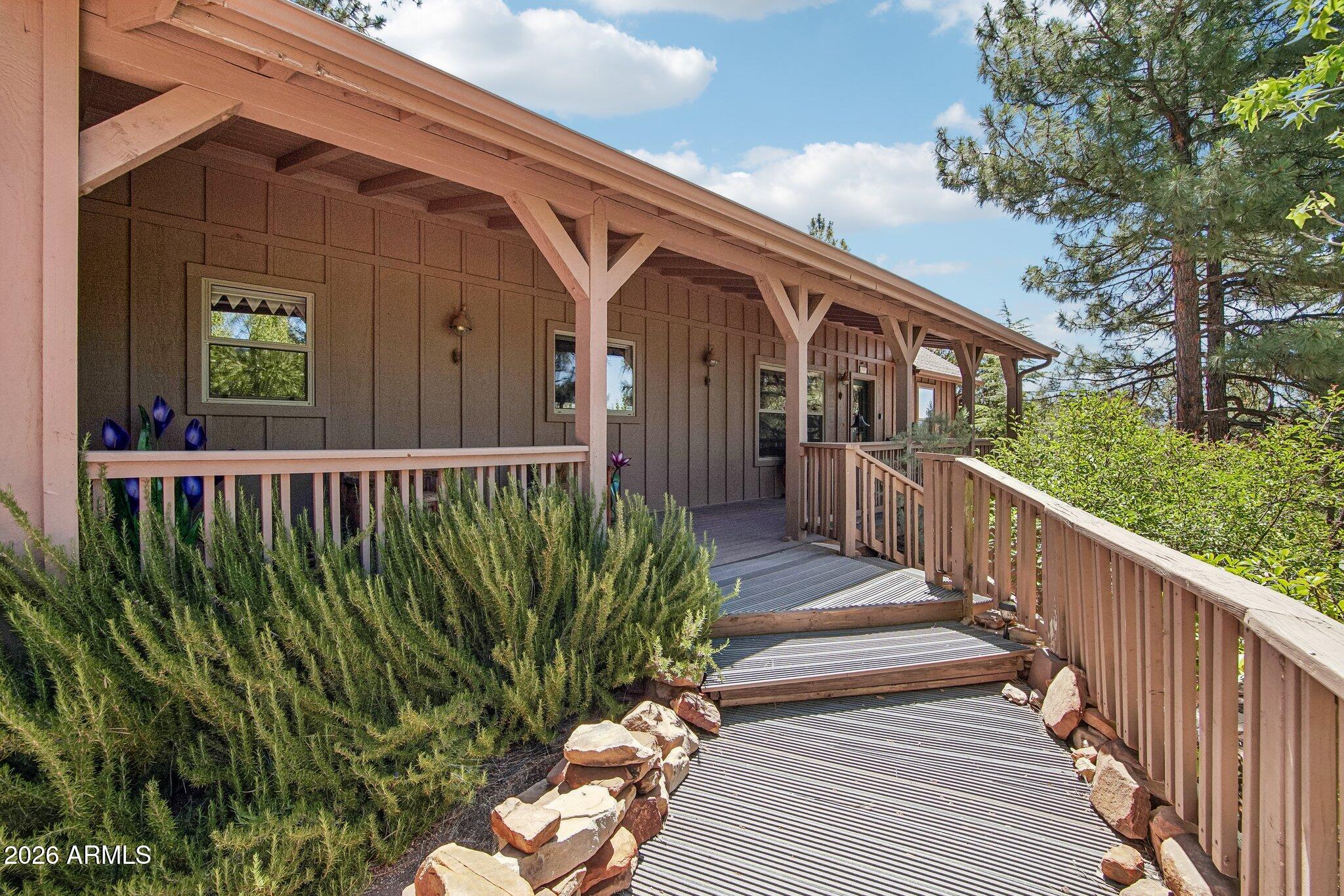 PORTAL PINE CREEK CANYON 4 - Residential