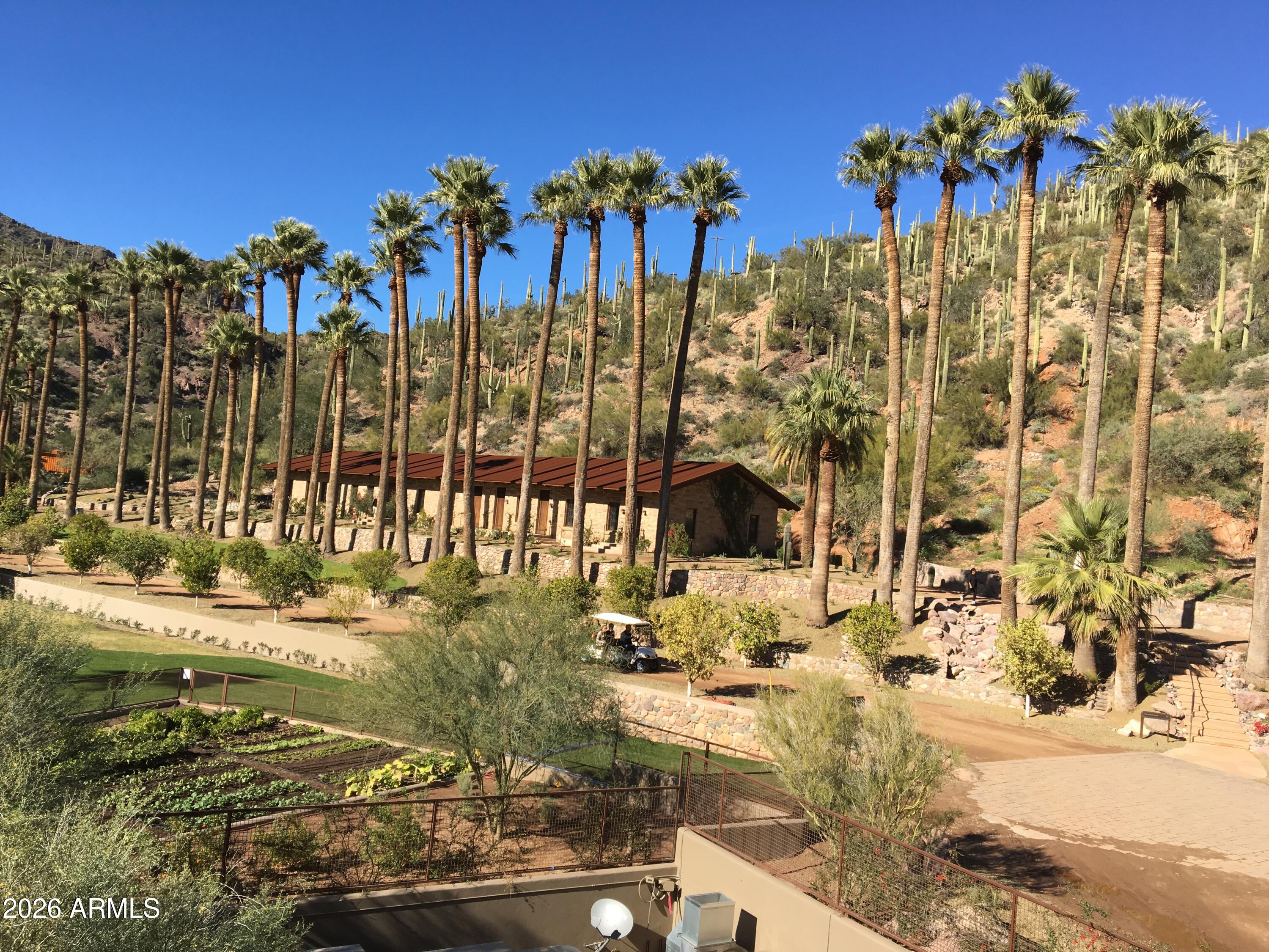 PLEASANT COUNTRY RANCHES UNIT 6 - Land