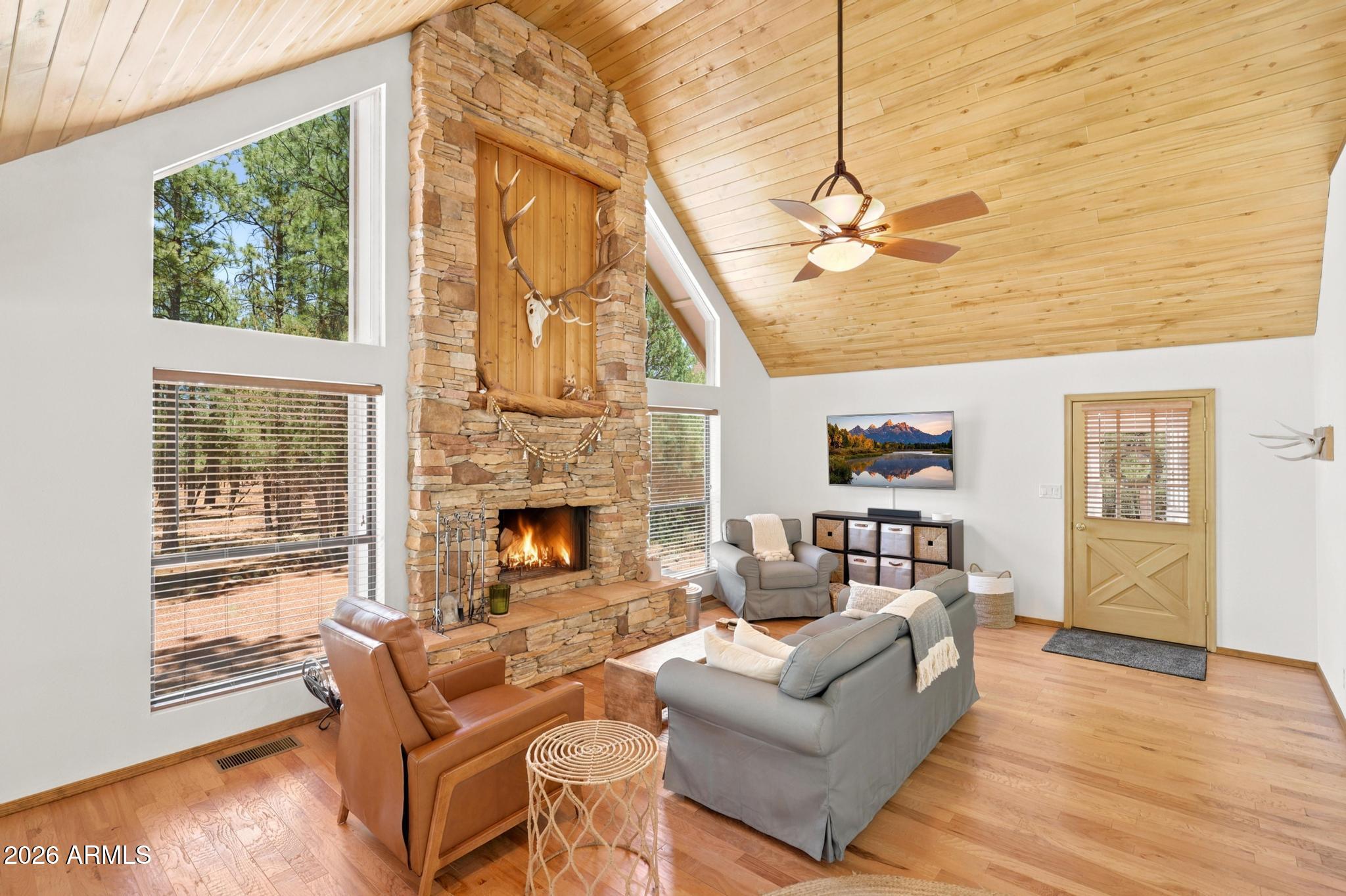 Starlight Pines Phase 2 - Residential