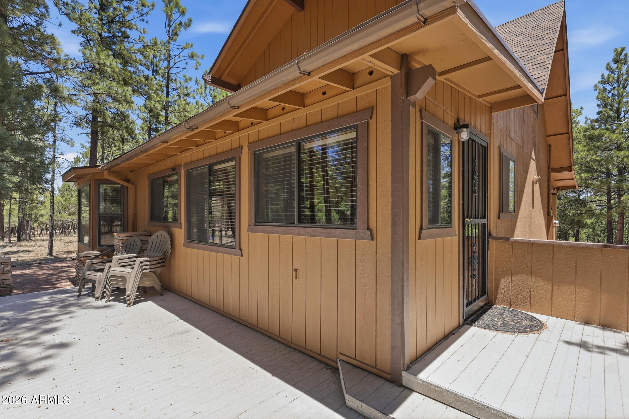 Starlight Pines Phase 2 - Residential