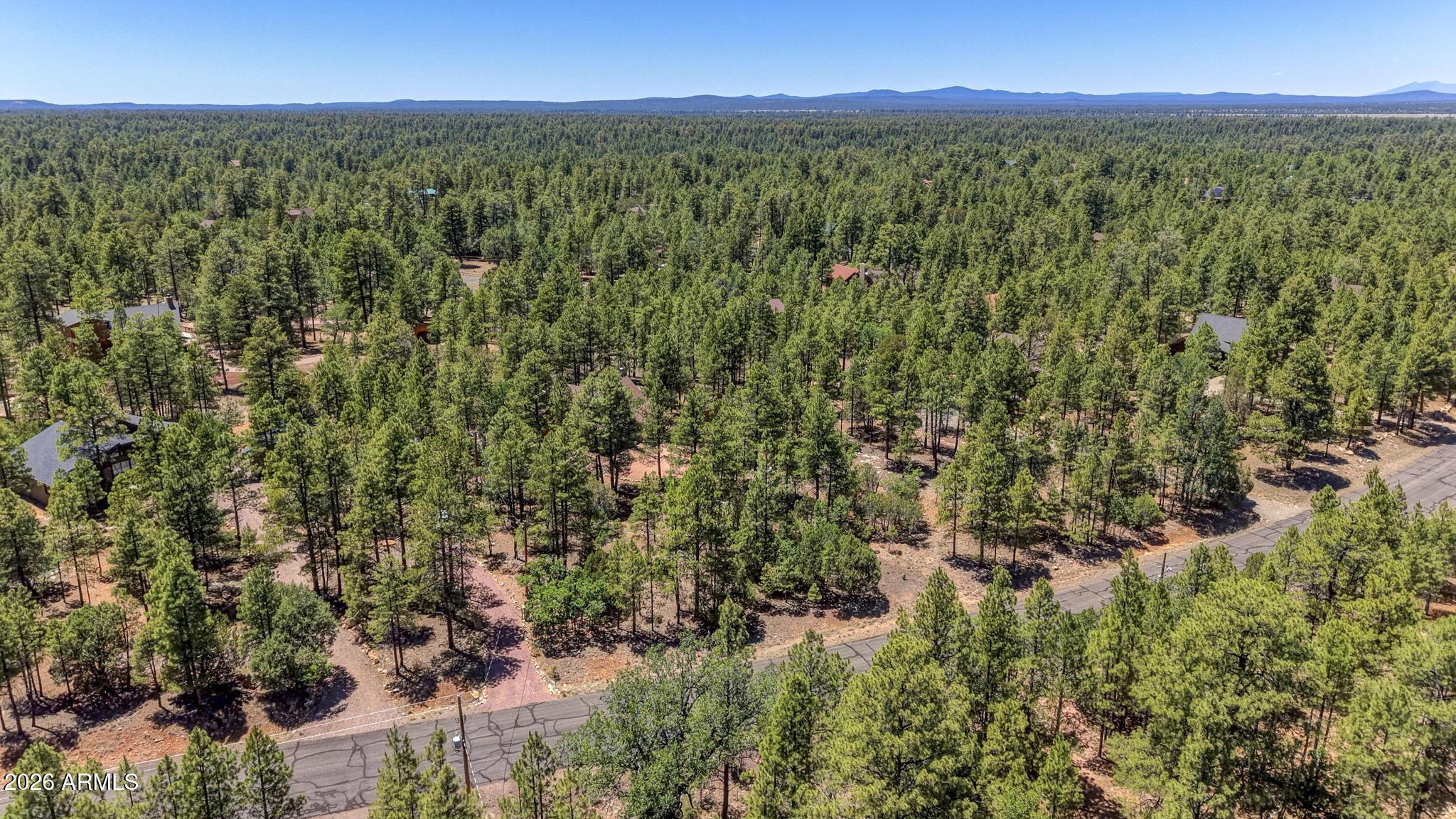 Starlight Pines Phase 2 - Residential