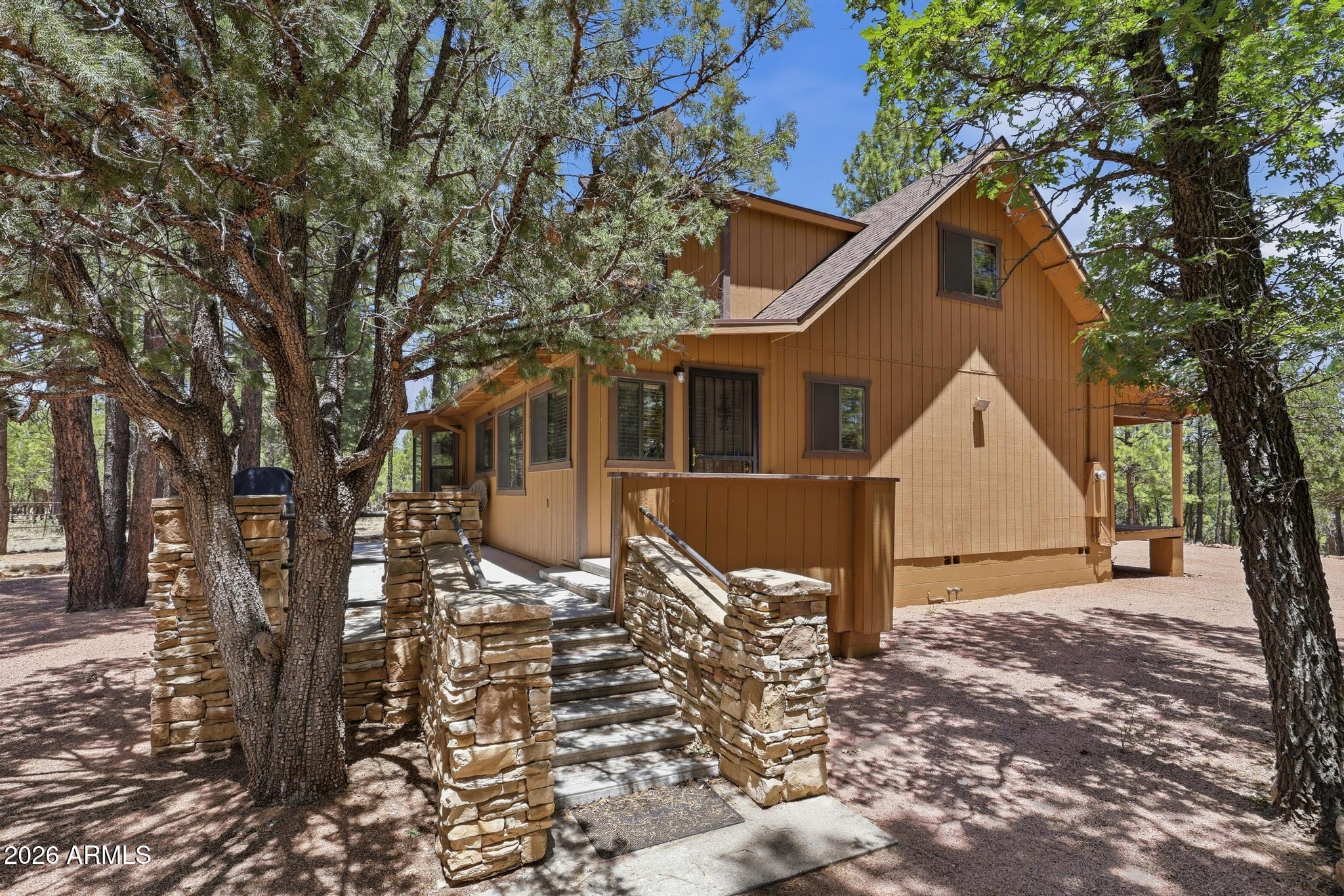 Starlight Pines Phase 2 - Residential
