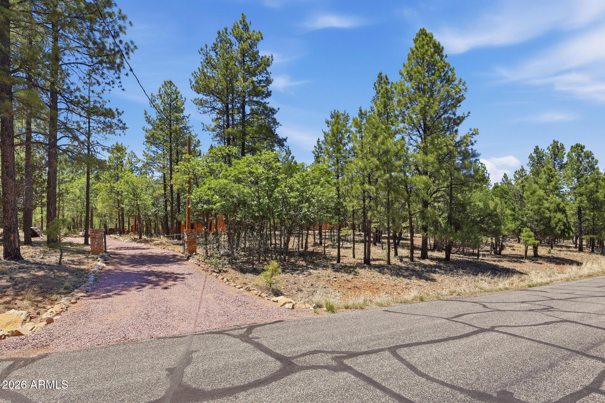 Starlight Pines Phase 2 - Residential