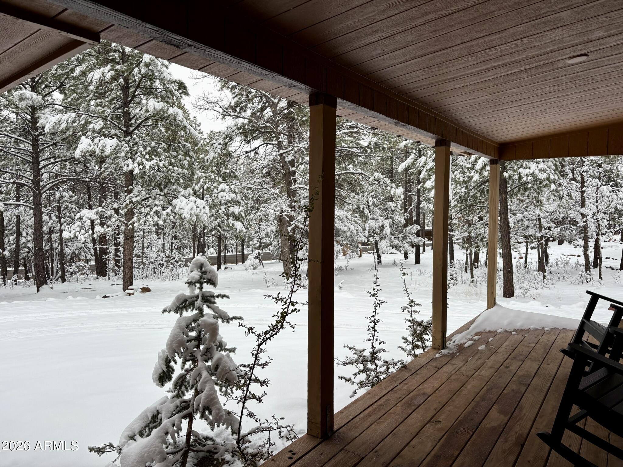 Starlight Pines Phase 2 - Residential