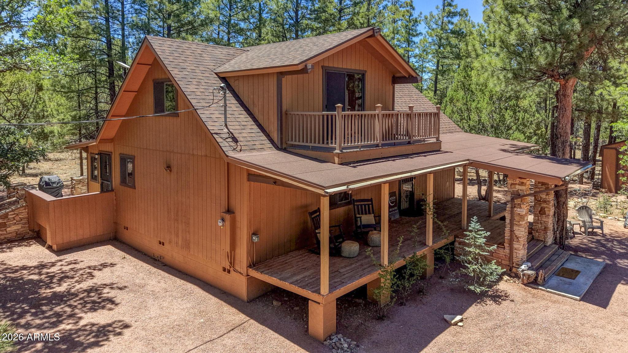 Starlight Pines Phase 2 - Residential