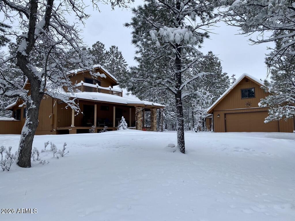 Starlight Pines Phase 2 - Residential