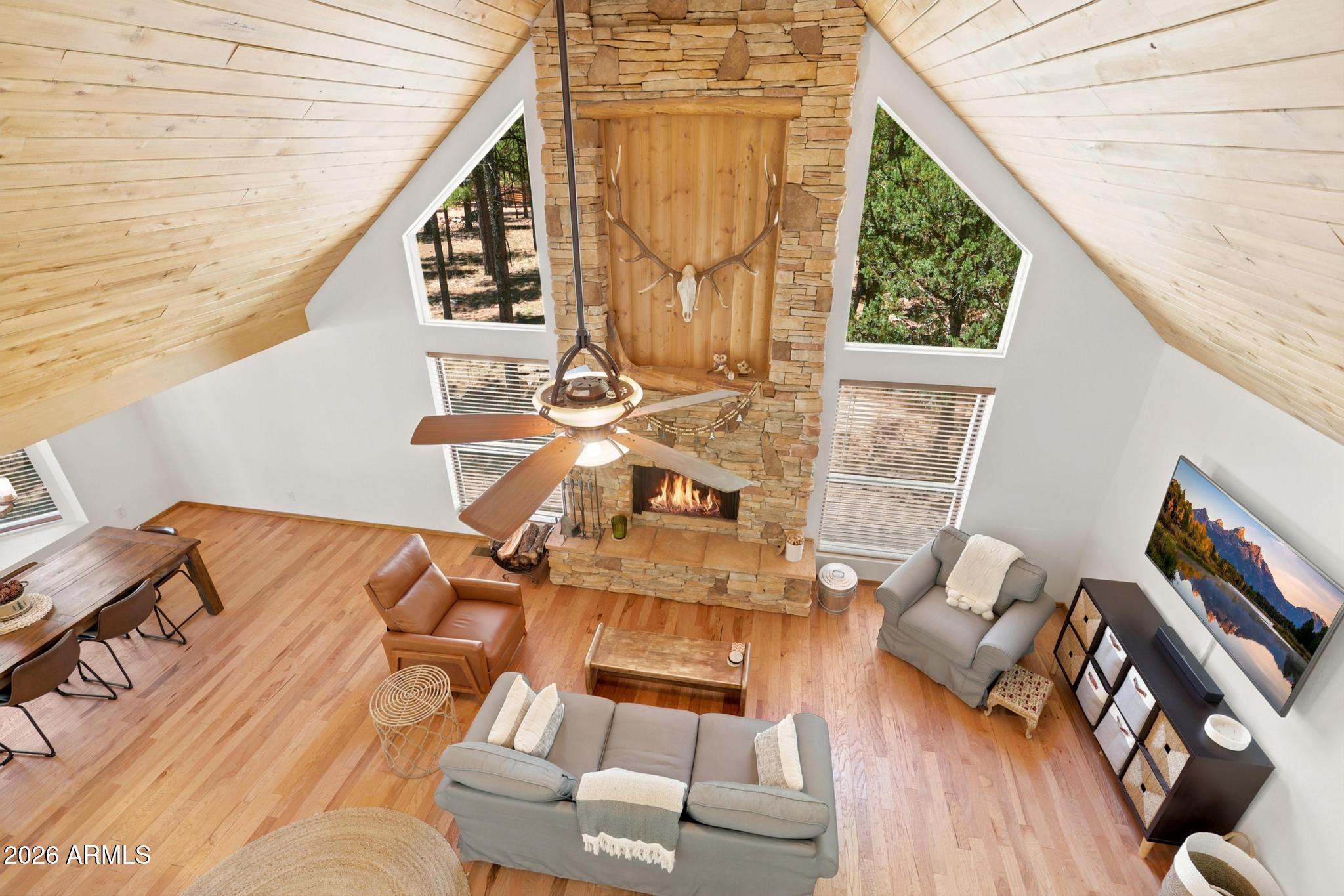 Starlight Pines Phase 2 - Residential