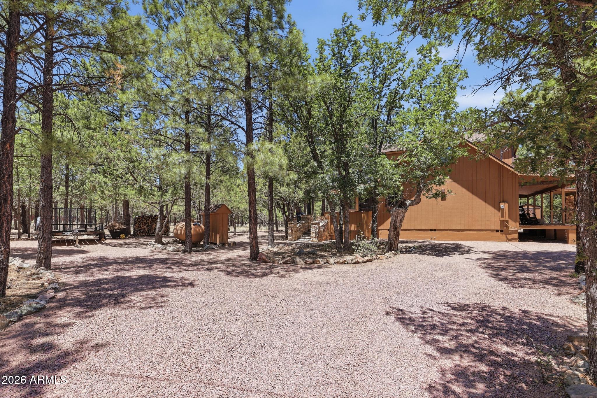Starlight Pines Phase 2 - Residential