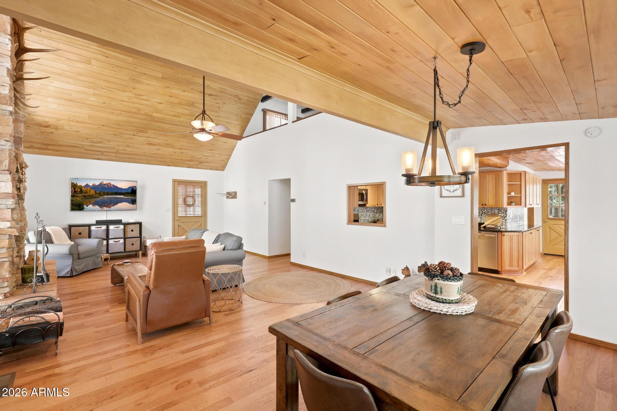 Starlight Pines Phase 2 - Residential