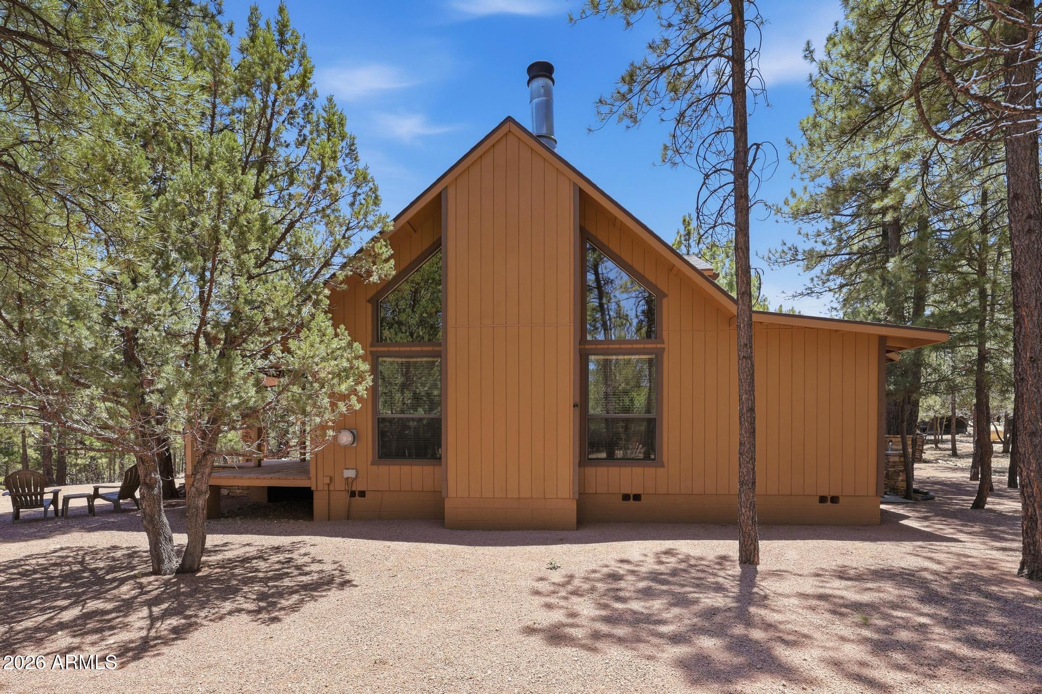 Starlight Pines Phase 2 - Residential