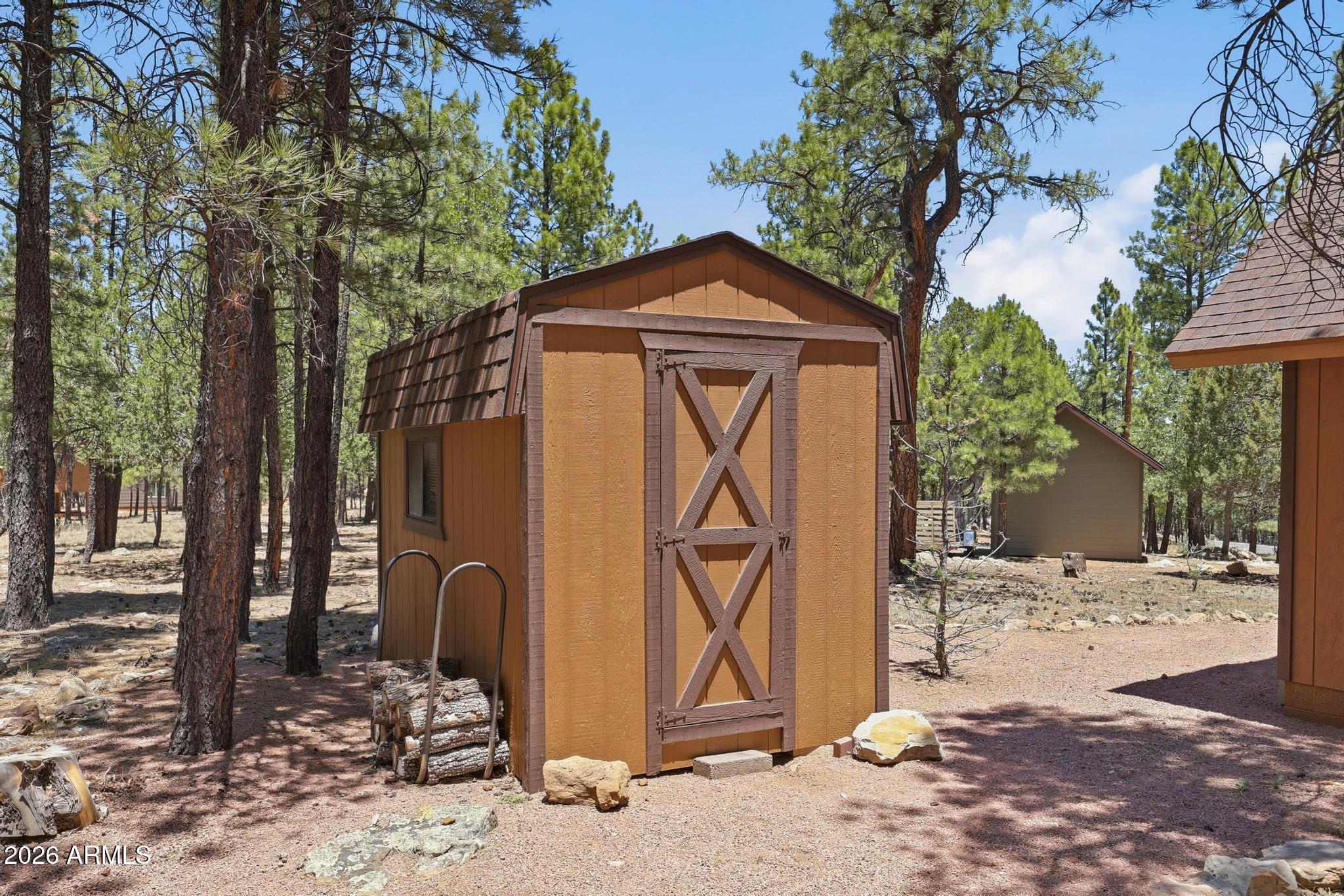 Starlight Pines Phase 2 - Residential
