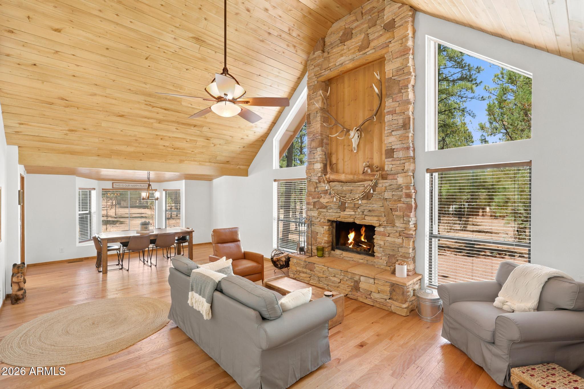 Starlight Pines Phase 2 - Residential
