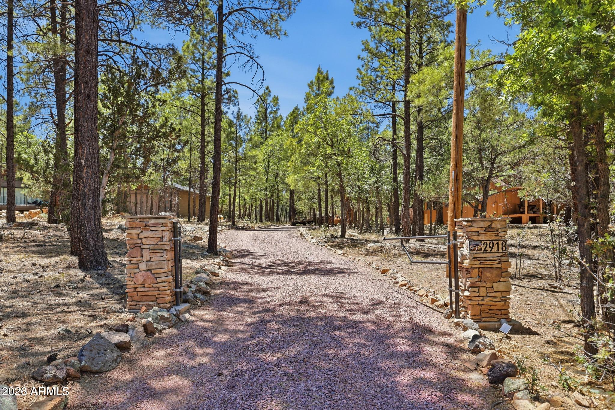 Starlight Pines Phase 2 - Residential